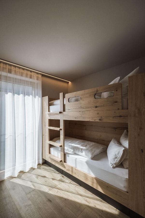 Appartement Ahriapura à Campo Tures Extérieur photo