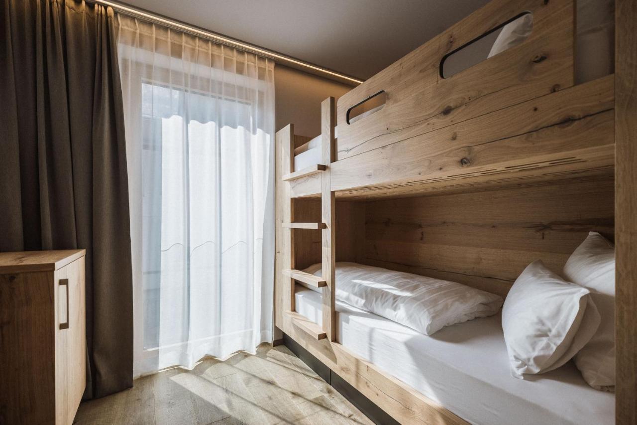 Appartement Ahriapura à Campo Tures Extérieur photo