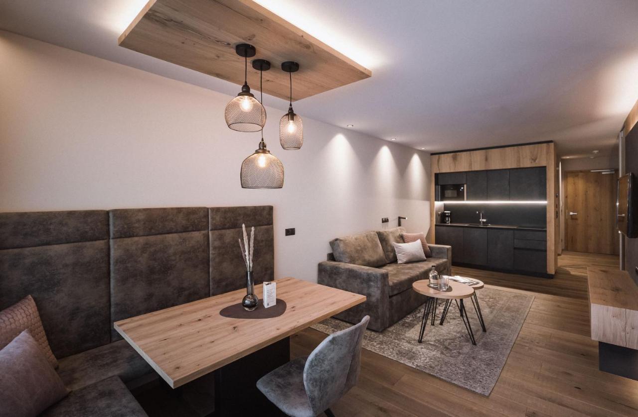 Appartement Ahriapura à Campo Tures Extérieur photo